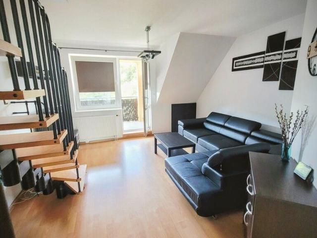 mieszkanie na wynajem Szczecin, os. Bukowe, ul. Swojska