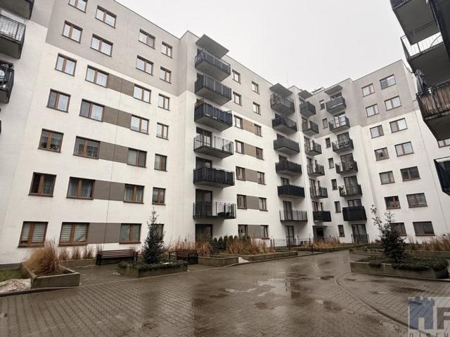 Mieszkanie na wynajem, Szczecin, Nowe Miasto, Sowińskiego
