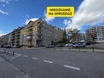 Mieszkanie na wynajem Szczecin, Niebuszewo