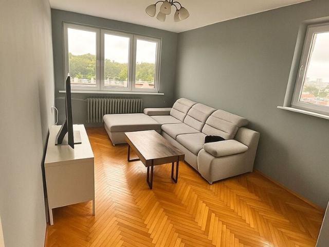 Mieszkanie na wynajem, Szczecin, Niebuszewo, Księcia Barnima III Wielkiego