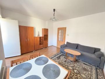 Mieszkanie na wynajem, Szczecin, Pogodno, Poniatowskiego