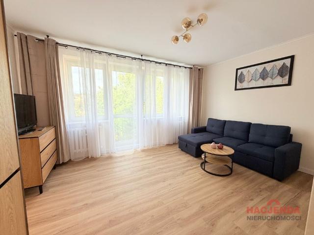 Mieszkanie na wynajem, Szczecin, Pomorzany, Boryny