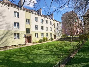 Mieszkanie na wynajem, Szczecin, Śródmieście, Wąska