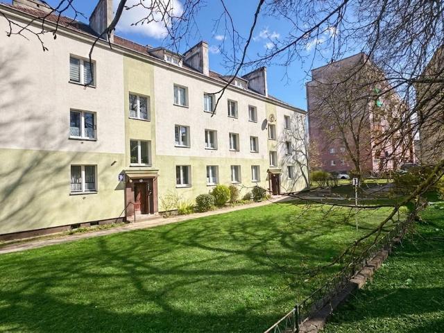Mieszkanie na wynajem, Szczecin, Śródmieście, Wąska