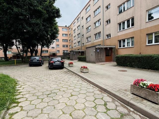 Mieszkanie na wynajem Szczecin, Zawadzkiego
