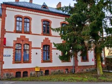 Mieszkanie na wynajem, Szkolna