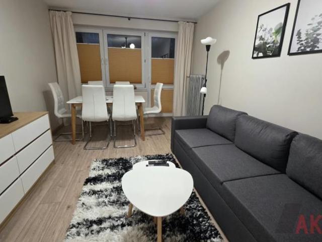 Mieszkanie na wynajem, Powstańców