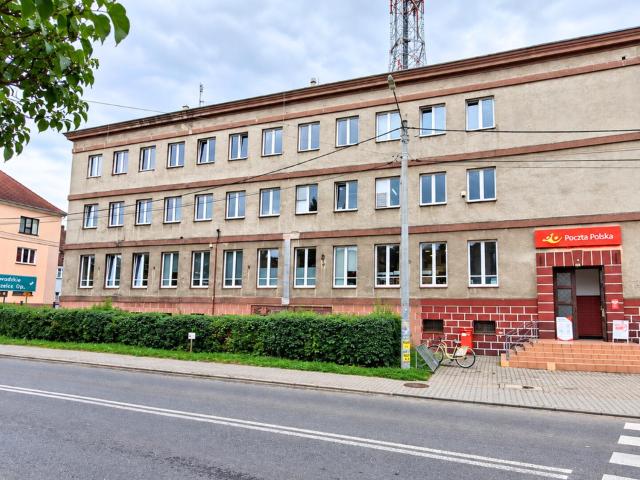 Mieszkanie na wynajem, Powstańców Śląskich