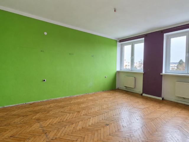 Mieszkanie na wynajem, Powstańców Śląskich