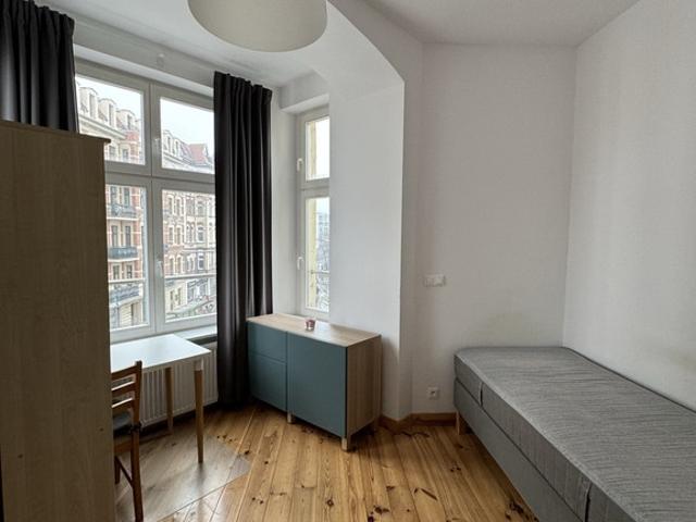 Mieszkanie na wynajem, Poznań