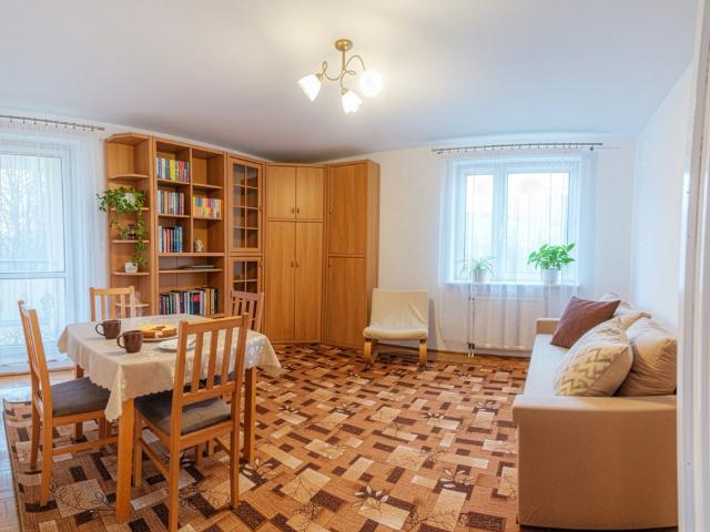 Mieszkanie na wynajem, Poznań