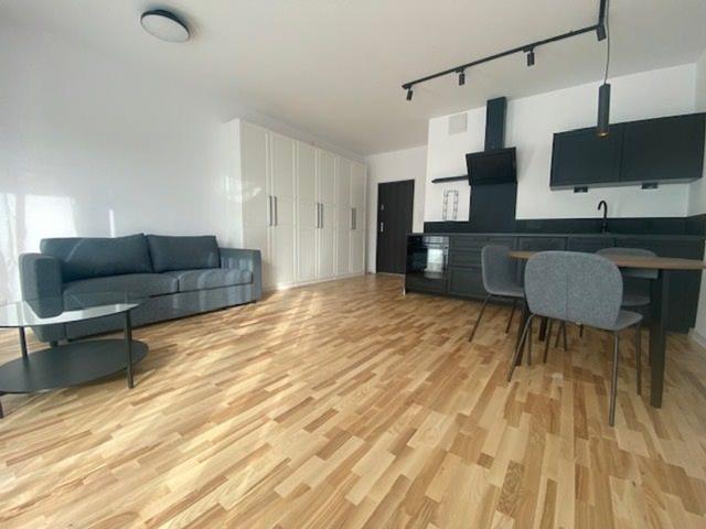 Mieszkanie na wynajem, Poznań