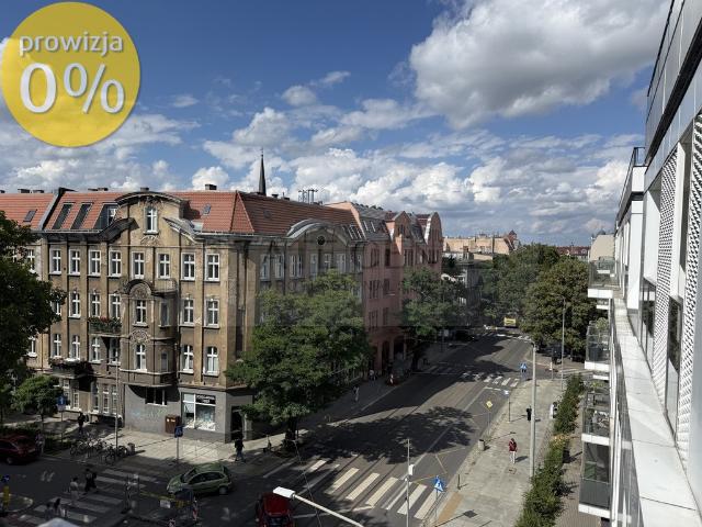 Mieszkanie na wynajem, Poznań