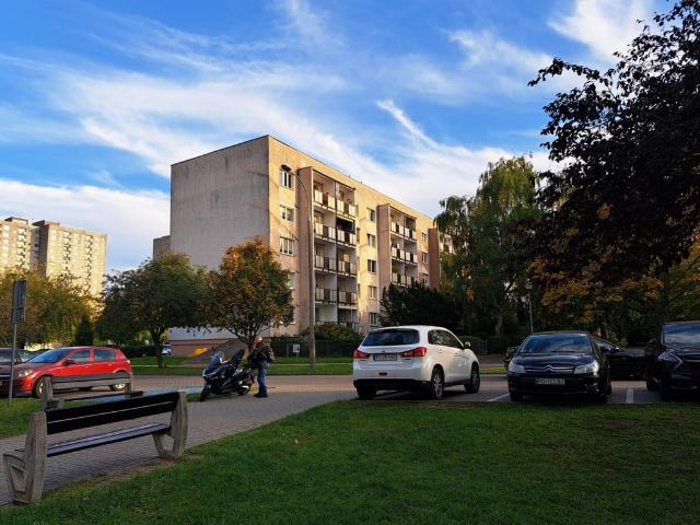 Mieszkanie na wynajem, Poznań