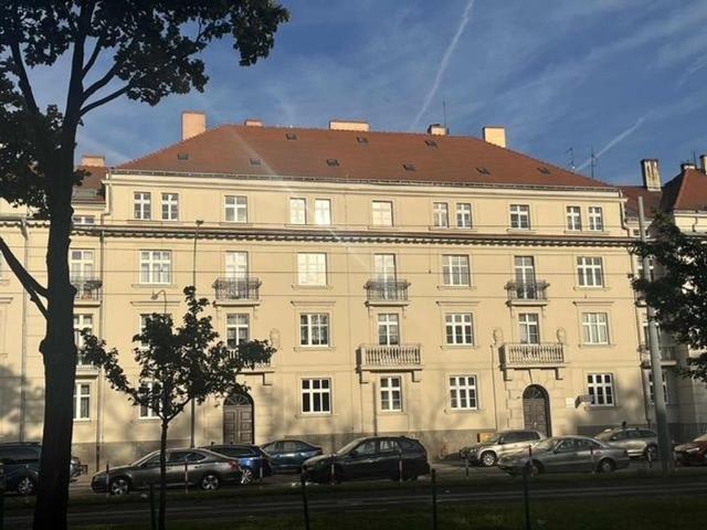 Mieszkanie na wynajem, Poznań