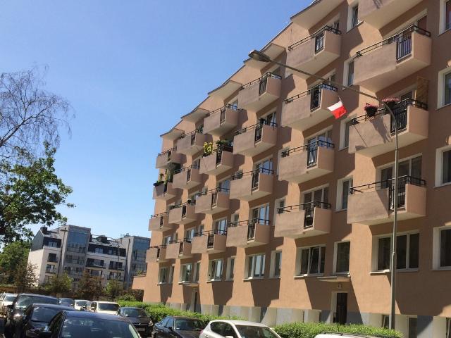 Mieszkanie na wynajem, Poznań