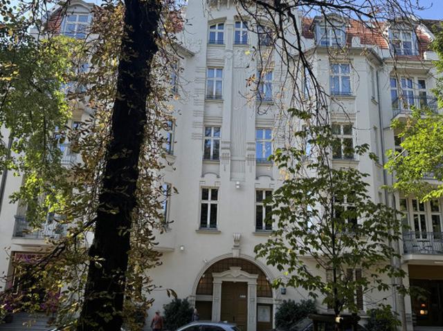 Mieszkanie na wynajem, Poznań