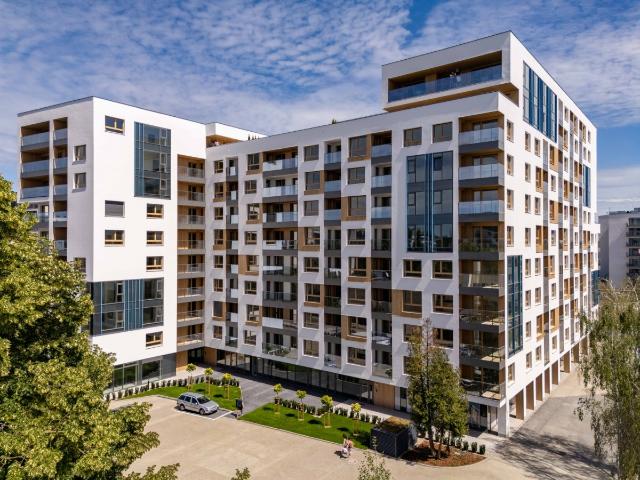 Mieszkanie na wynajem | Poznań