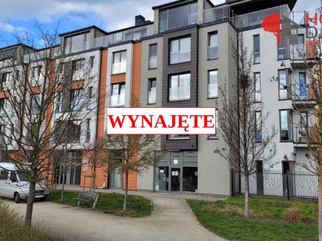 Mieszkanie na wynajem, Poznań, Centrum, Chwaliszewo