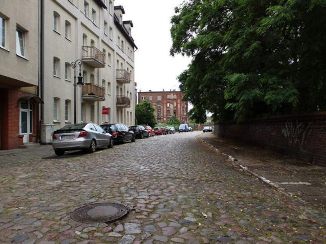 Mieszkanie na wynajem, Poznań, Centrum, Czartoria
