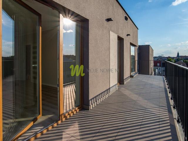 Mieszkanie na wynajem, Poznań, Centrum, Gąsiorowskich