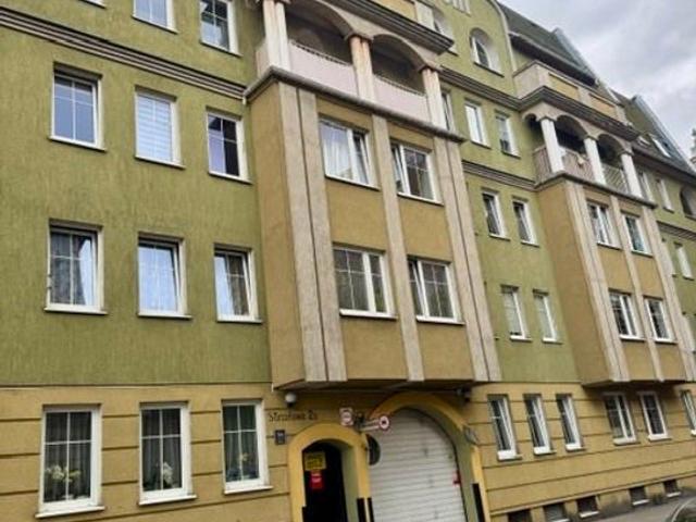 Mieszkanie na wynajem, Poznań, Centrum, Strzałowa