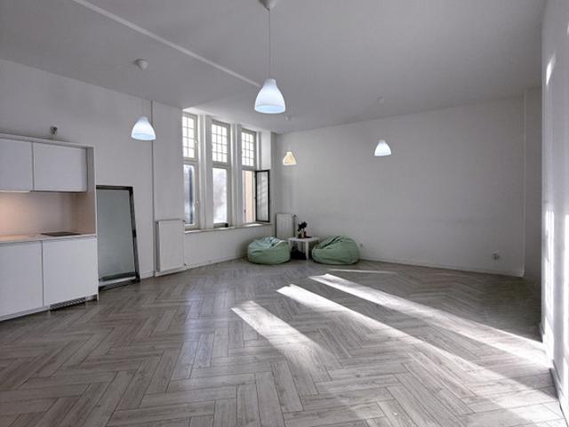 Mieszkanie na wynajem, Poznań, Łazarz