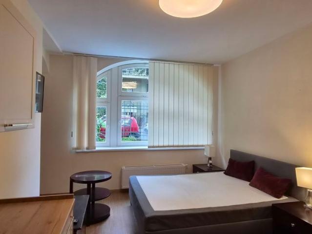 Mieszkanie na wynajem, Poznań, Grunwald, 1 800 PLN, oferta nr 377880362