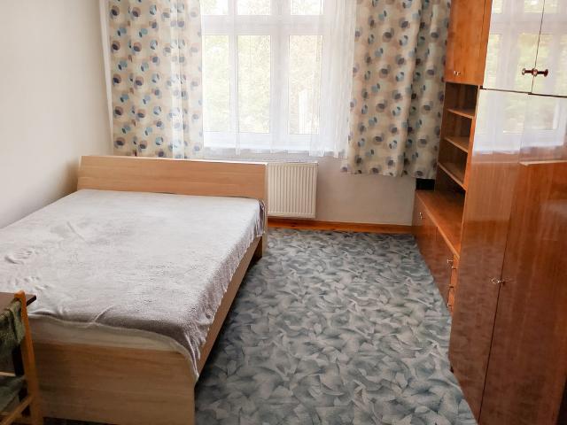 Mieszkanie na wynajem, Poznań, Grunwald