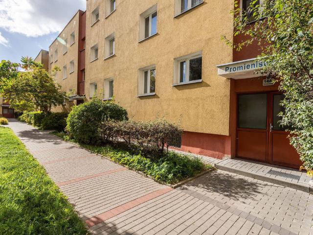 Mieszkanie na wynajem, Poznań, Grunwald