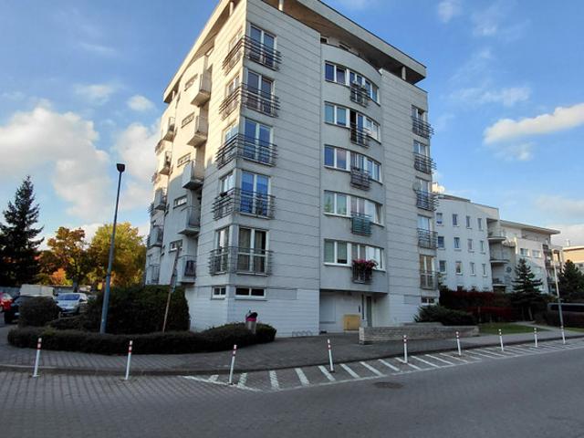 Mieszkanie na wynajem, Poznań, Grunwald