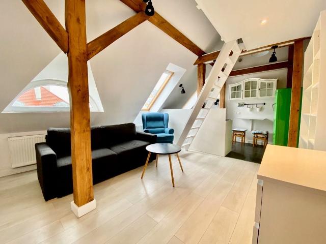 Mieszkanie na wynajem, Poznań, Grunwald, 45.00 m2 Łazarz