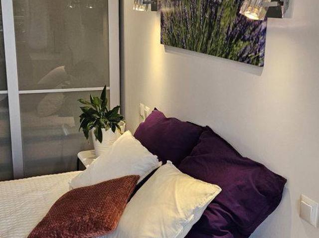Mieszkanie na wynajem, Poznań, Grunwald, 59.00 m2