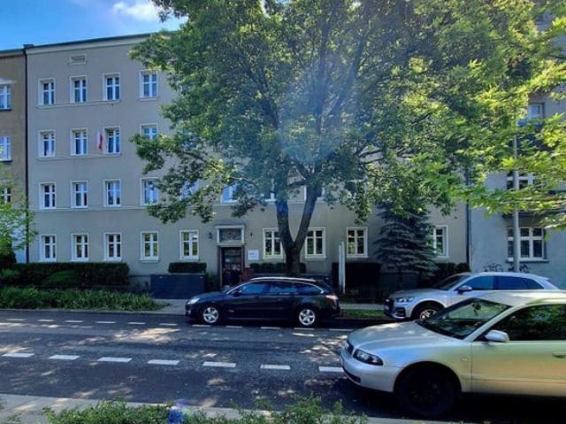 Mieszkanie na wynajem, Poznań, Grunwald, Jarochowskiego