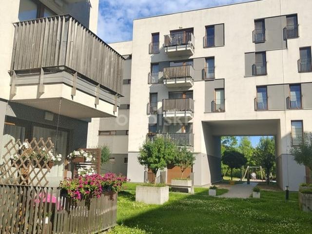 Mieszkanie na wynajem, Poznań, Grunwald, Jeleniogórska