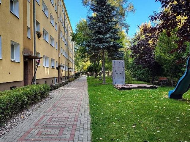 Mieszkanie na wynajem, Poznań, Grunwald, Marcelińska
