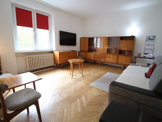 Mieszkanie na wynajem, Poznań, Grunwald, Nowy Świat