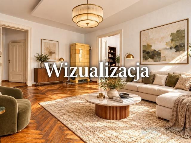 Mieszkanie na wynajem, Poznań, Grunwald, Stolarska