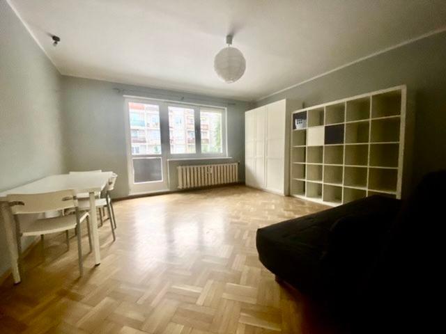 Mieszkanie na wynajem, Poznań, Grunwald, Szronowa