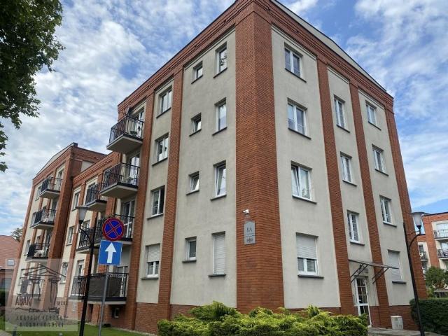 Mieszkanie na wynajem, Poznań, Grunwald, Wojskowa