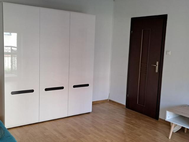 Mieszkanie na wynajem, Poznań, Grunwald, Ułańska
