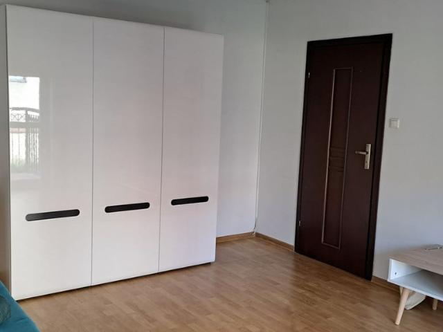 Mieszkanie na wynajem, Poznań, Grunwald, Ułańska