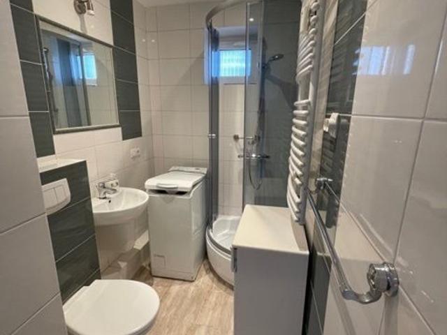 Mieszkanie na wynajem, Poznań, Dębiec, Orzechowa