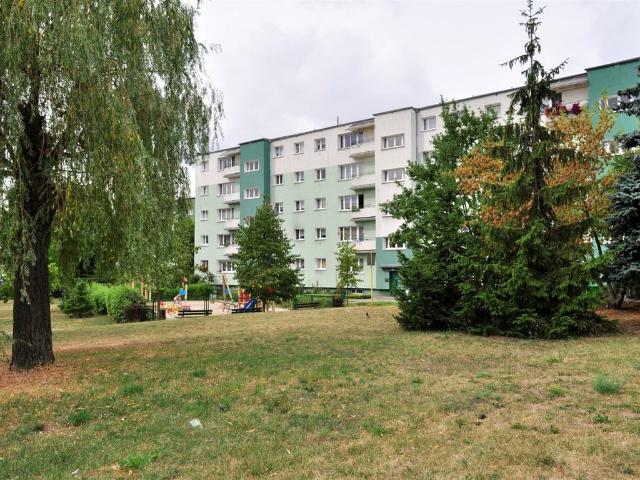 Mieszkanie na wynajem, Poznań, Dębiec