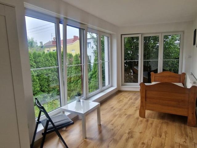 Mieszkanie na wynajem, Poznań, Dobrowita