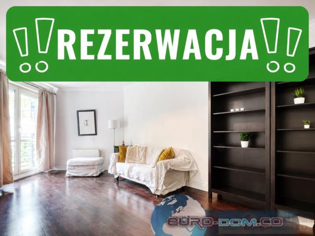 Mieszkanie na wynajem, Poznań, Jeżyce, Mylna
