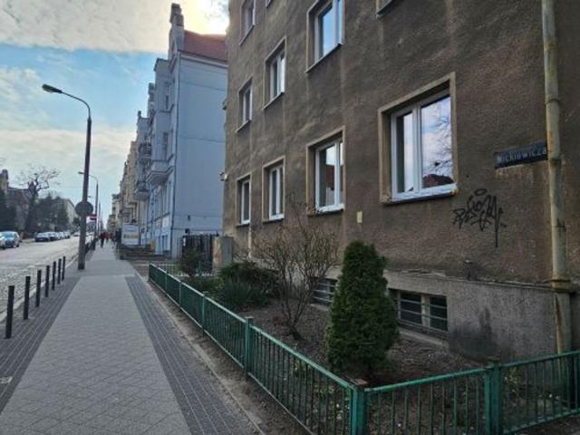Mieszkanie na wynajem, Poznań, Jeżyce, Adama Mickiewicza