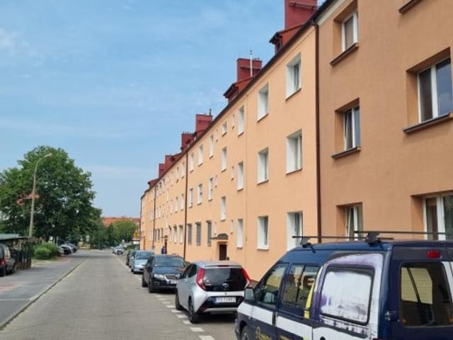 Mieszkanie na wynajem, Poznań, Jeżyce, Kadłubka