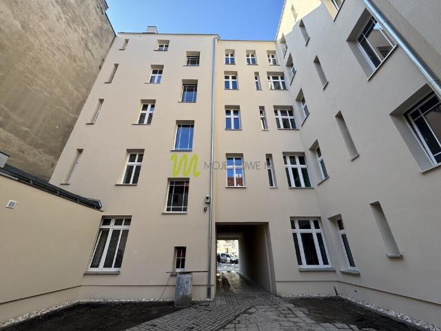 Mieszkanie na wynajem, Poznań, Jeżyce, Żurawia
