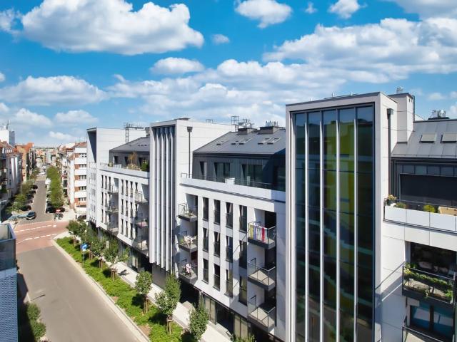 Mieszkanie na wynajem, Poznań, Jeżyce, Zwierzyniecka